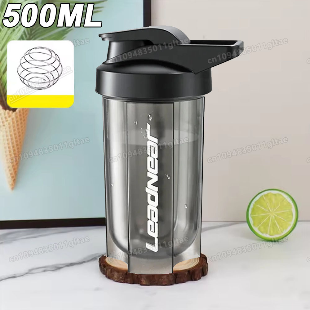 500ML Portable Protein Powder  - Nutrition Gym incelemesi ve fiyatı