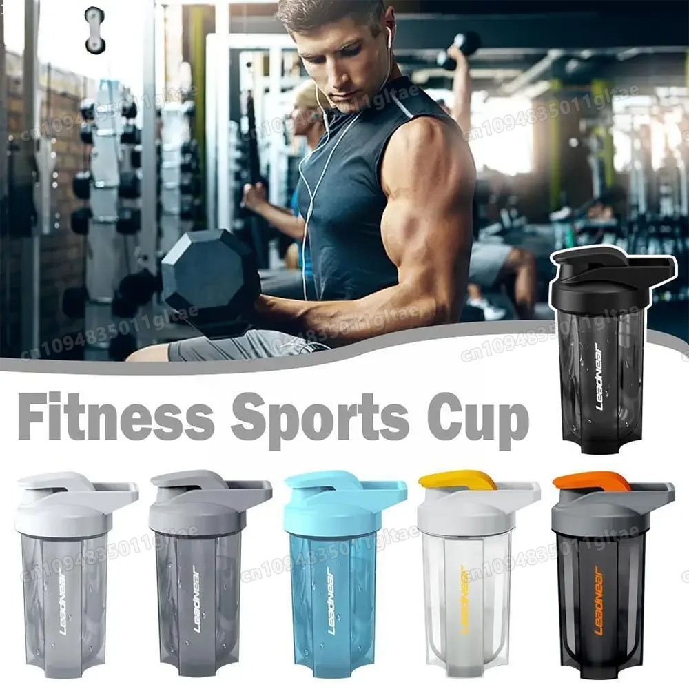500ML Portable Protein Powder  - Nutrition Gym incelemesi ve fiyatı