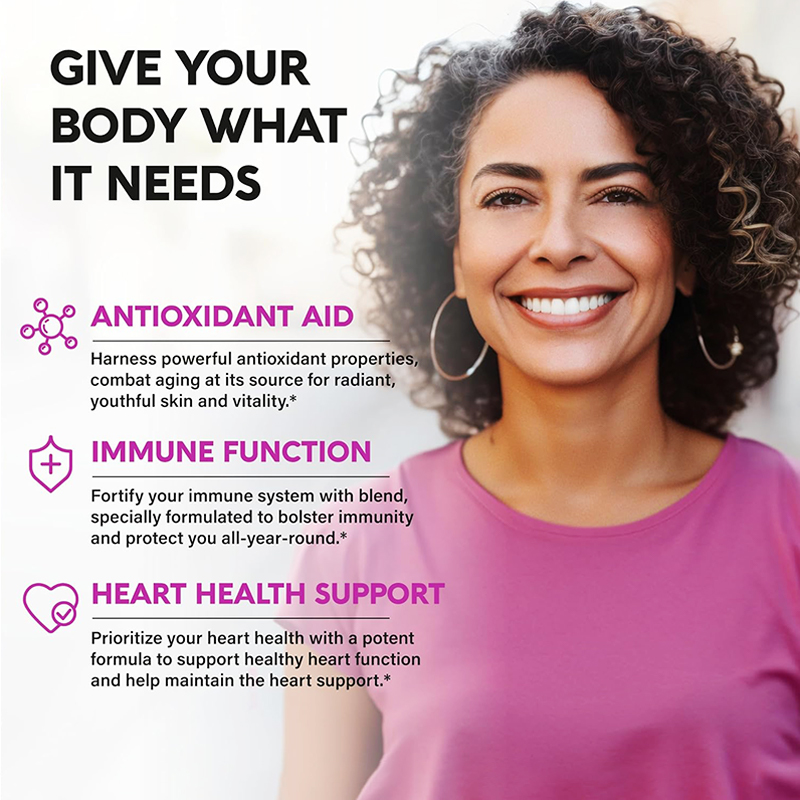 Premium Resveratrol 6500mg, wi - Resveratrol Capsule Anti Aging incelemesi ve fiyatı