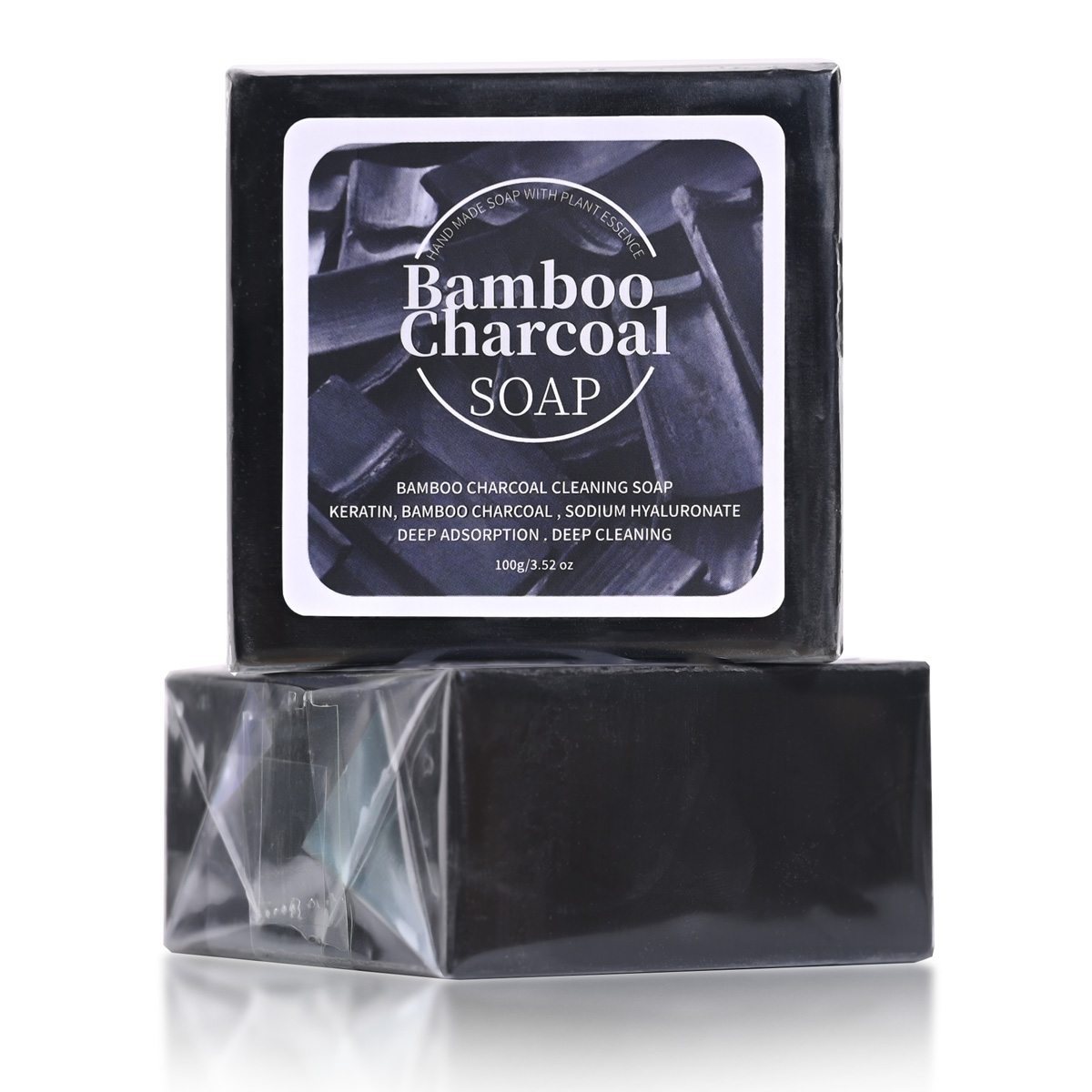 B+100G Bamboo Charcoal Powder  - Whey Protein Isolate incelemesi ve fiyatı