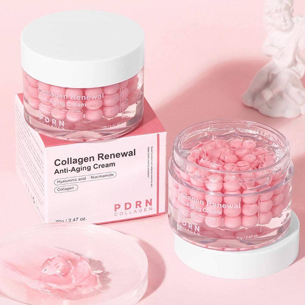 1-3PCS PDRN Peptide Collagen J - Collagen Peptide Powder incelemesi ve fiyatı