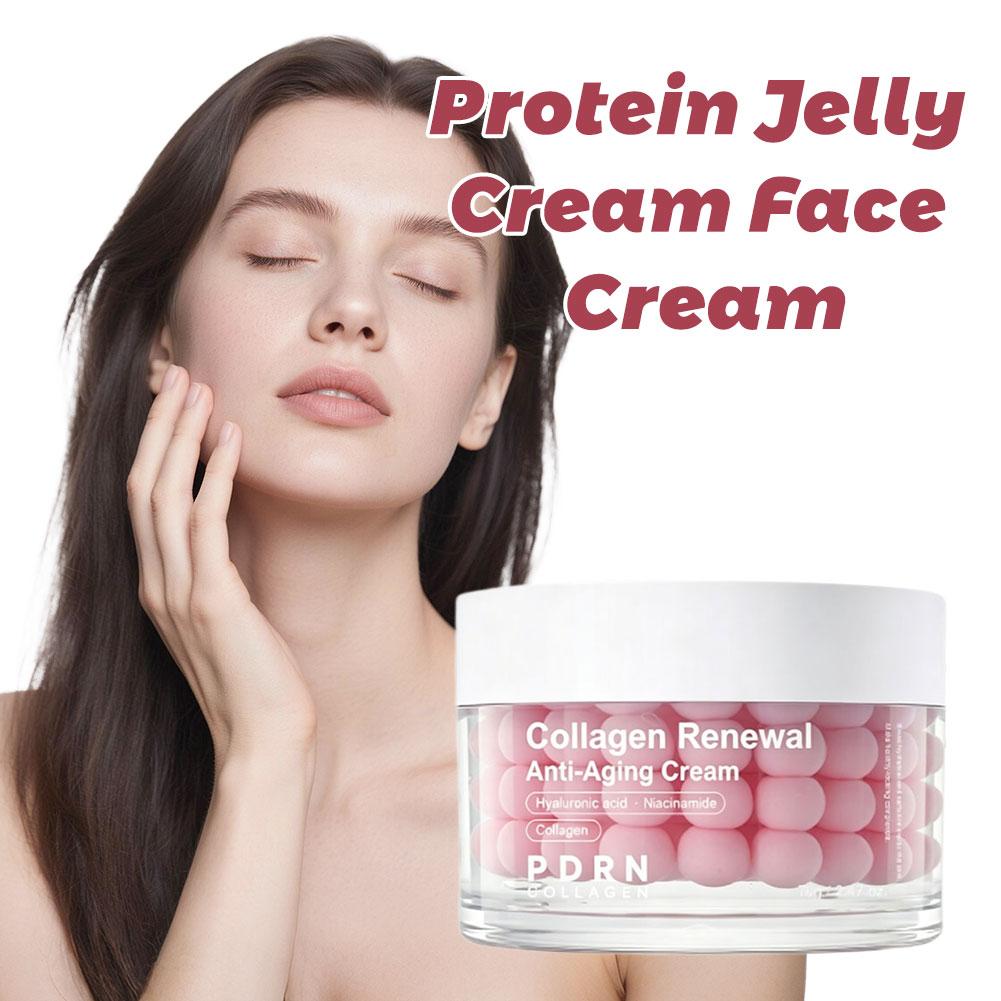 1-3PCS PDRN Peptide Collagen J - Collagen Peptide Powder incelemesi ve fiyatı