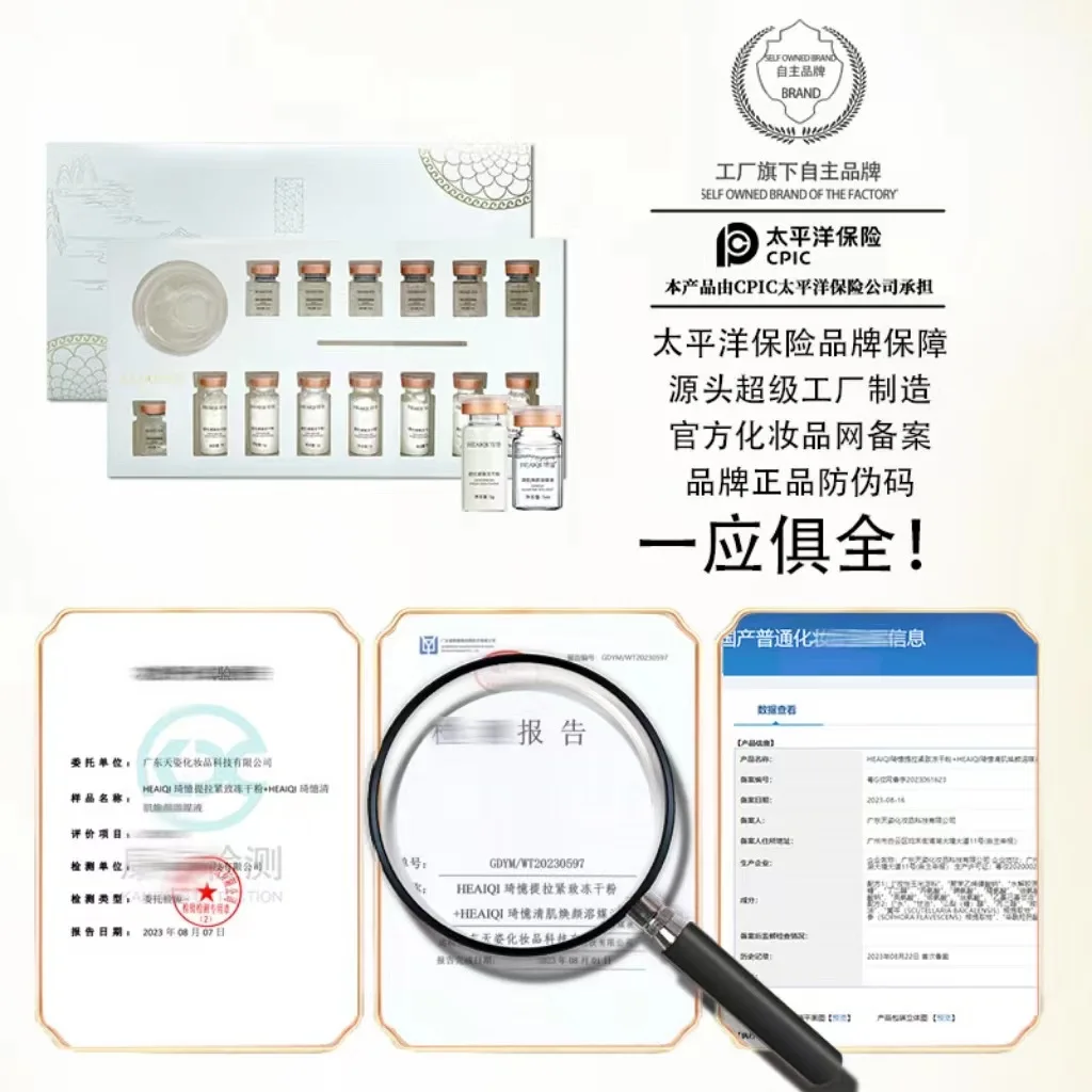 Korean Collagen Hyaluronic Aci - Collagen Peptide Powder incelemesi ve fiyatı