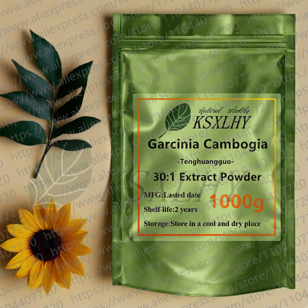 Global Distributors Wholesale  - Garcinia Cambogia Extract incelemesi ve fiyatı