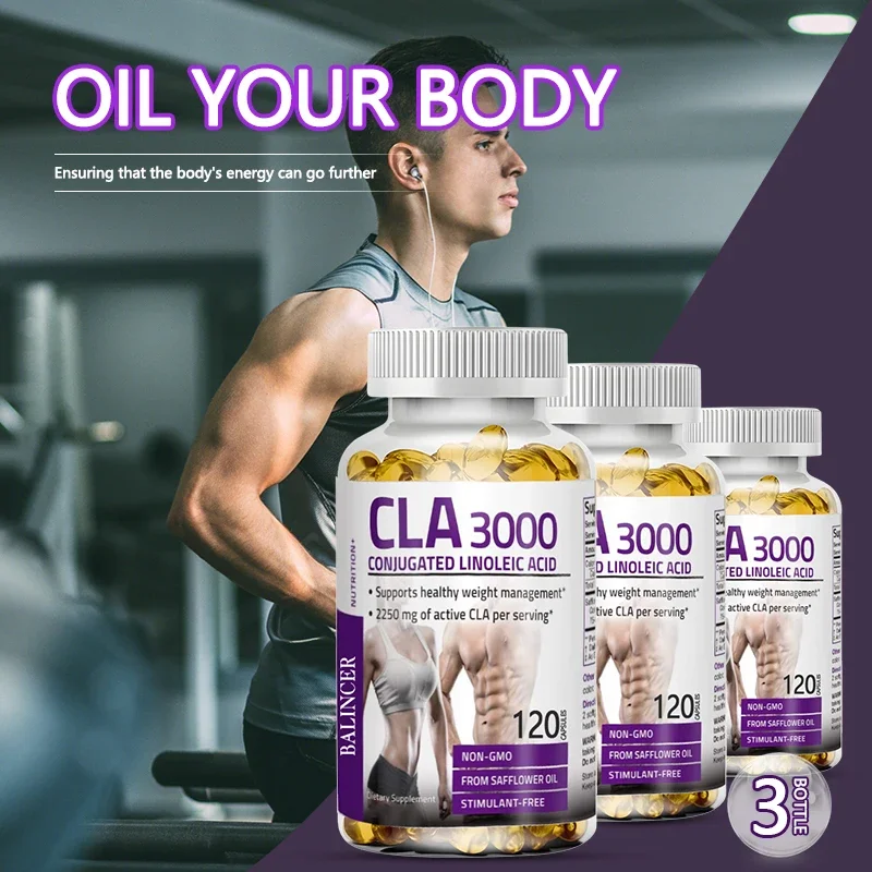 CLA 3000 Ultra High Potency fo - Garcinia Cambogia Extract incelemesi ve fiyatı