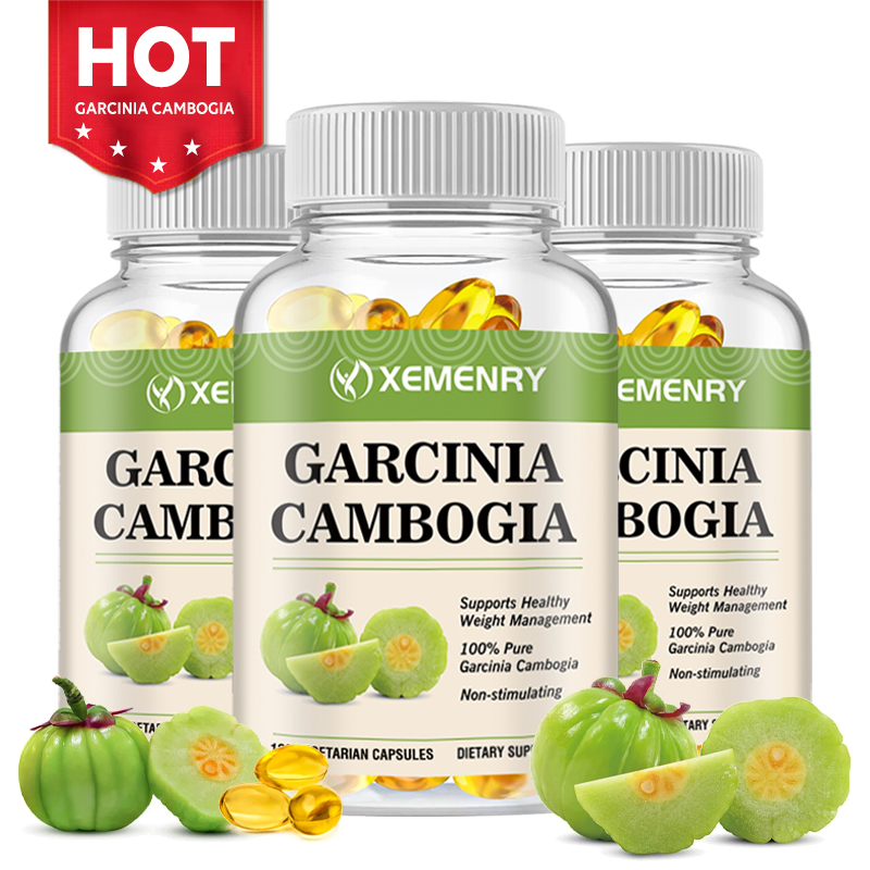 Garcinia Cambogia Capsules - P - Garcinia Cambogia Extract incelemesi ve fiyatı
