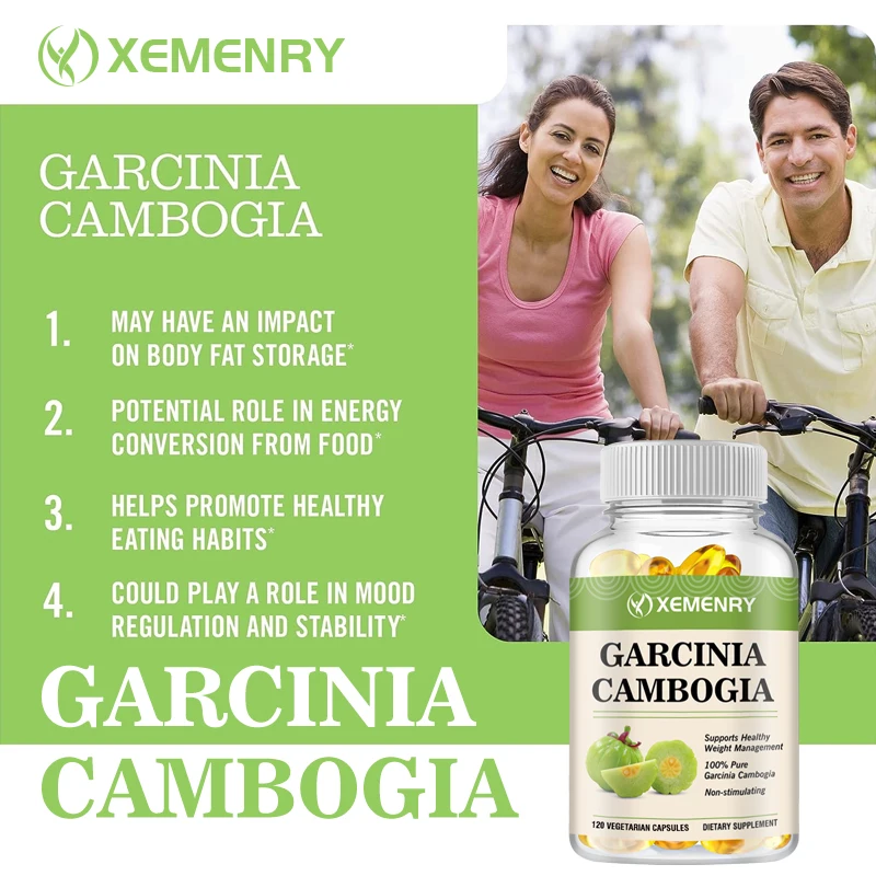 Garcinia Cambogia Capsules - P - Garcinia Cambogia Extract incelemesi ve fiyatı