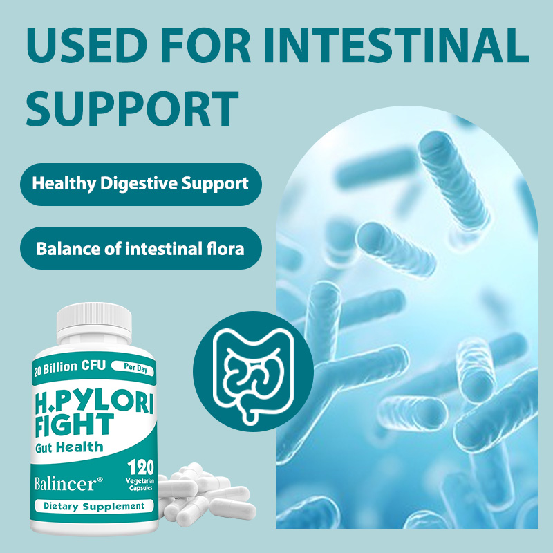 H. Pylori Defense Probiotics 2 - Probiotic 60 Billion incelemesi ve fiyatı