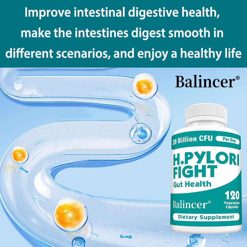 H. Pylori Defense Probiotics 2 - Probiotic 60 Billion incelemesi ve fiyatı