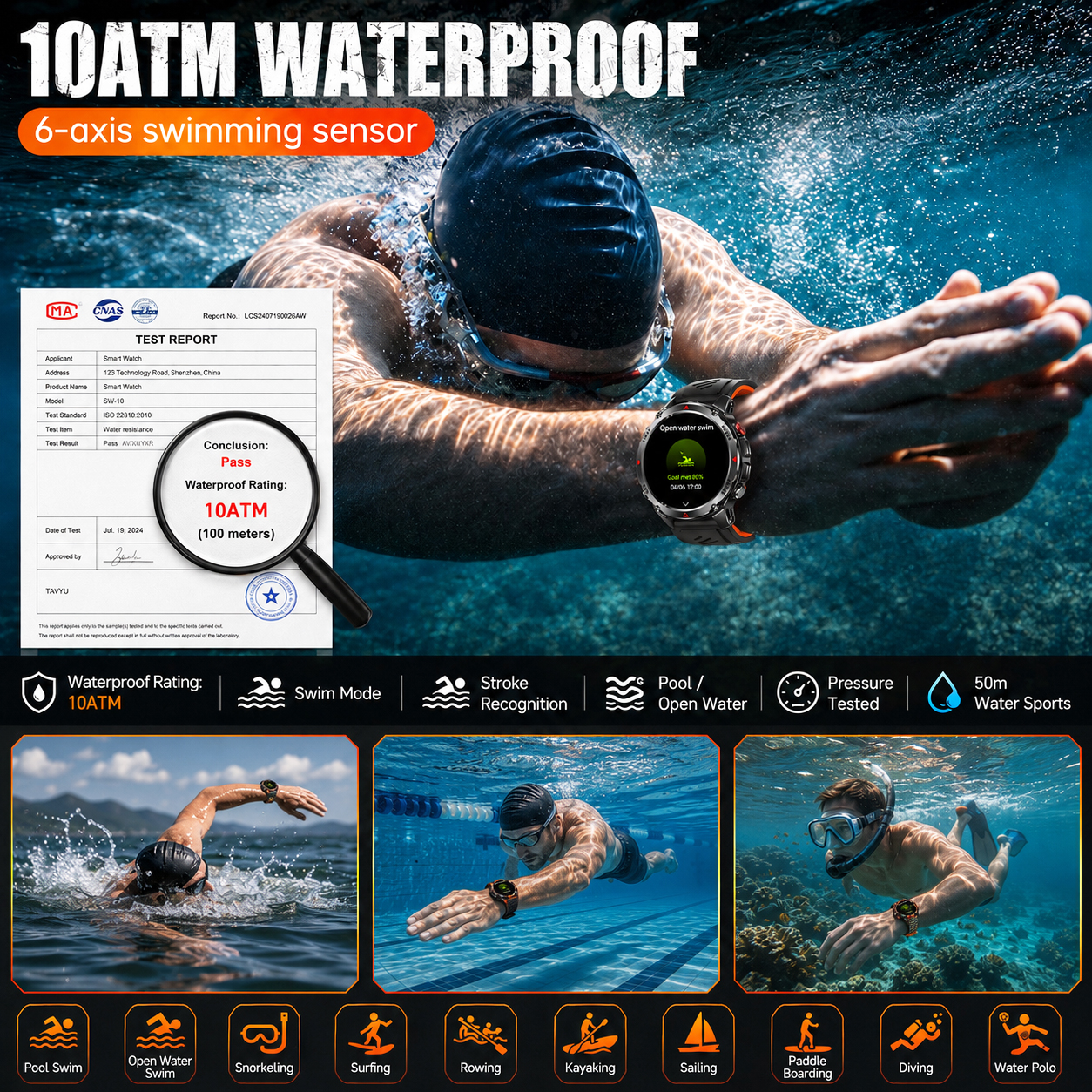 T-Rex 3 Pro Military Grade AGP - Nutrition Gym incelemesi ve fiyatı