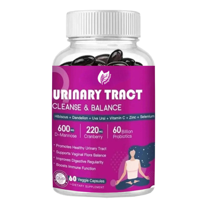 Urinary Tract Probiotics Conta - Probiotic 60 Billion incelemesi ve fiyatı