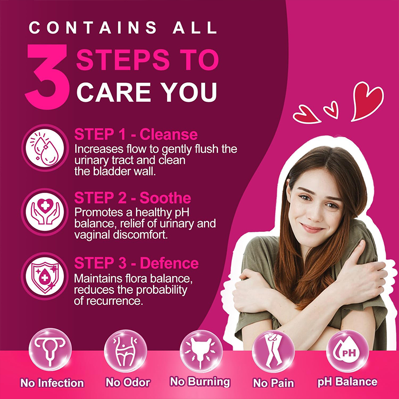 Urinary Tract Probiotics Conta - Probiotic 60 Billion incelemesi ve fiyatı