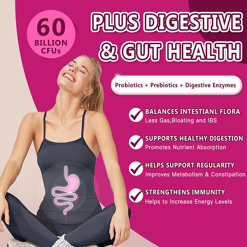 Urinary Tract Probiotics Conta - Probiotic 60 Billion incelemesi ve fiyatı