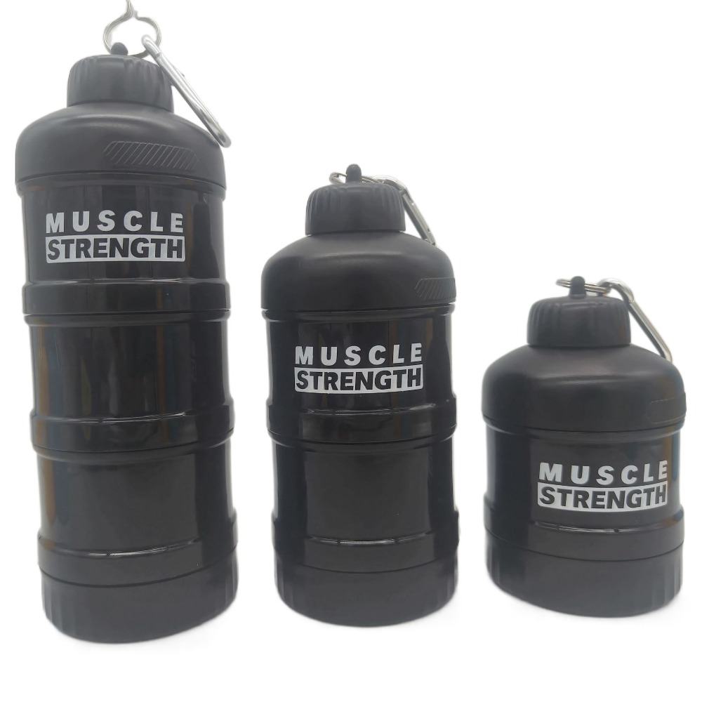 1/2/3-layer Portable Protein P - Whey Protein Isolate incelemesi ve fiyatı