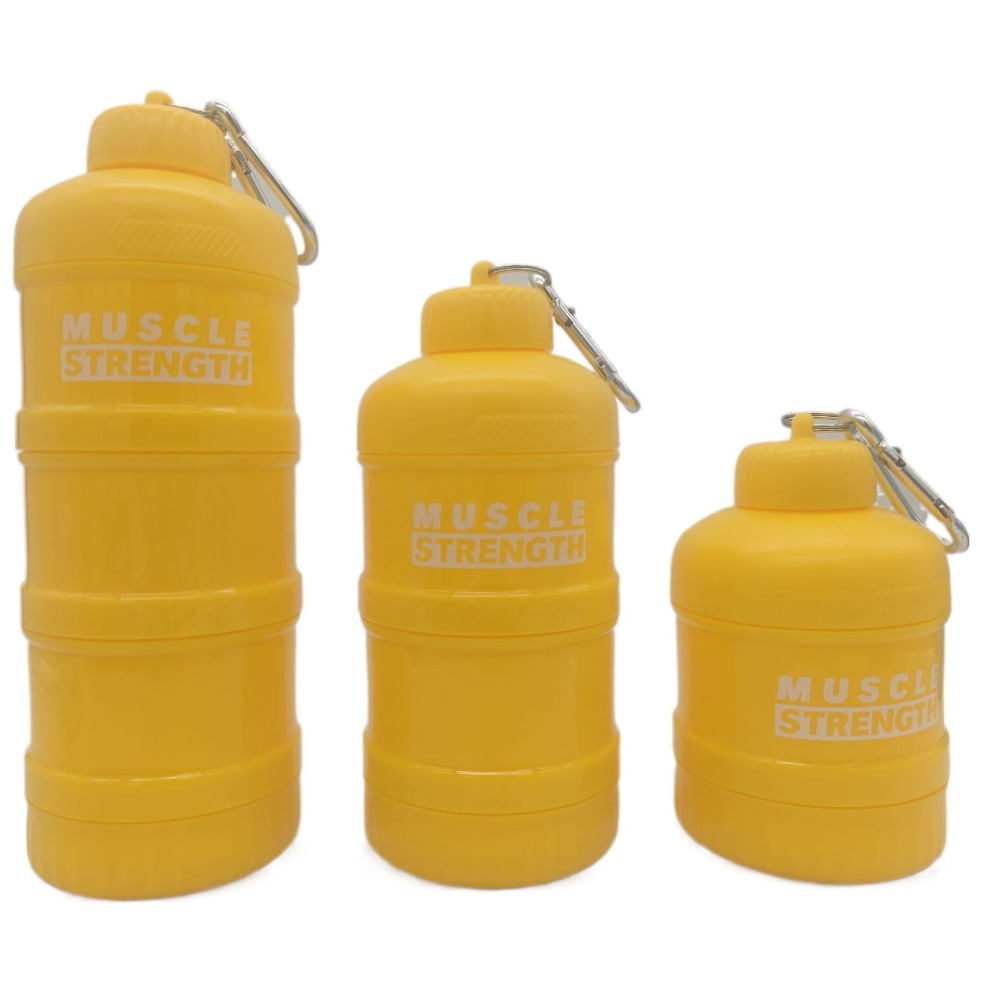 1/2/3-layer Portable Protein P - Whey Protein Isolate incelemesi ve fiyatı