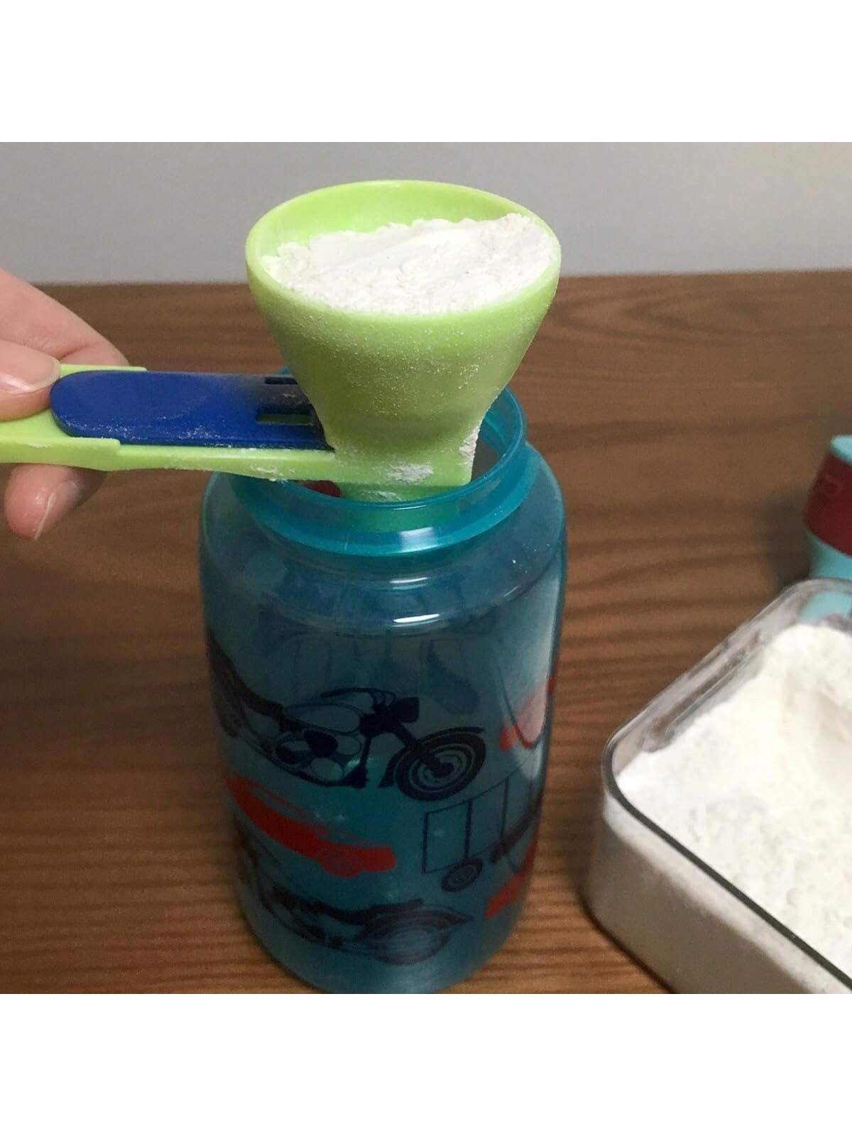Protein Powder Funnel Spoon Me - Whey Protein Isolate incelemesi ve fiyatı