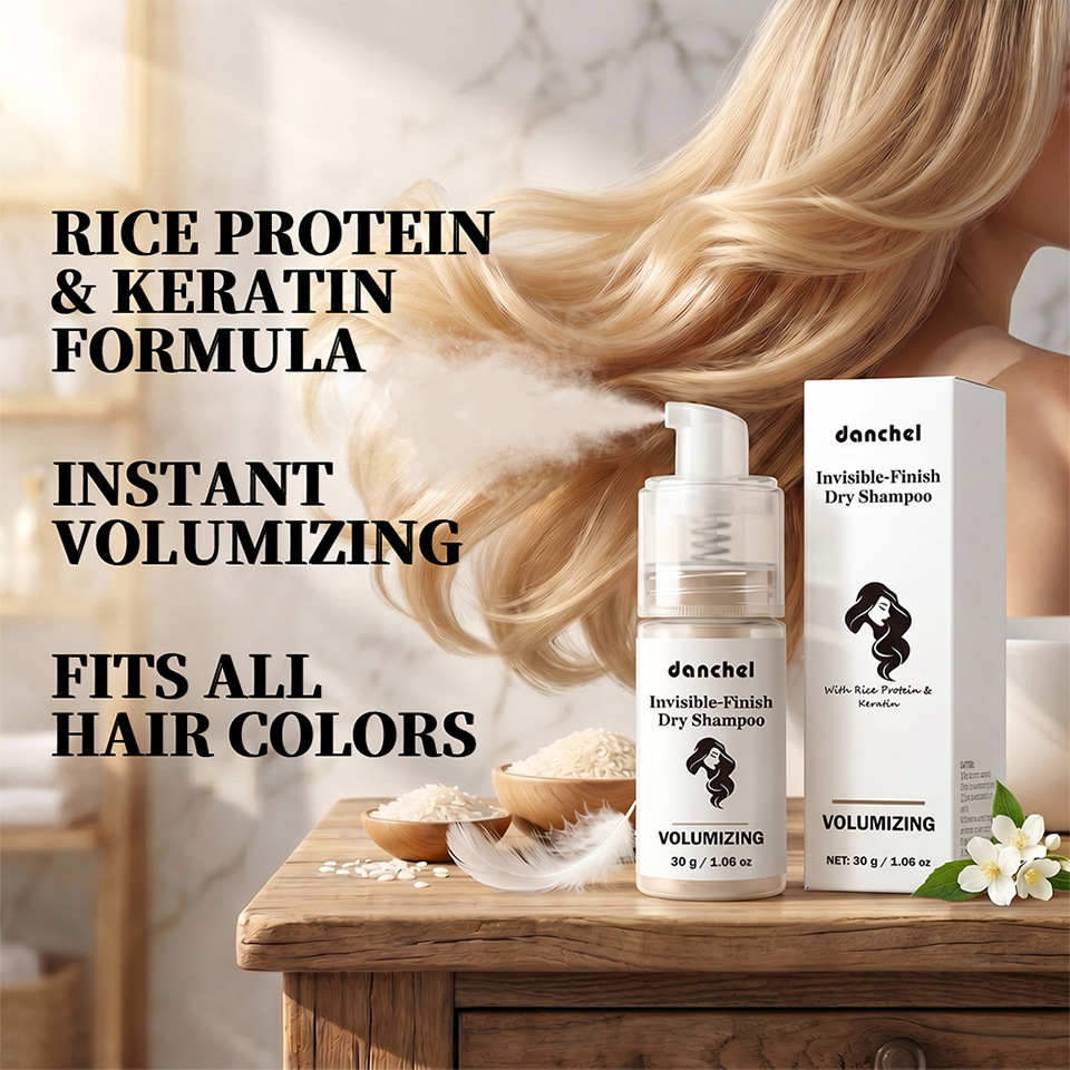 30g Protein No-rinse Hair Volu - Whey Protein Isolate incelemesi ve fiyatı