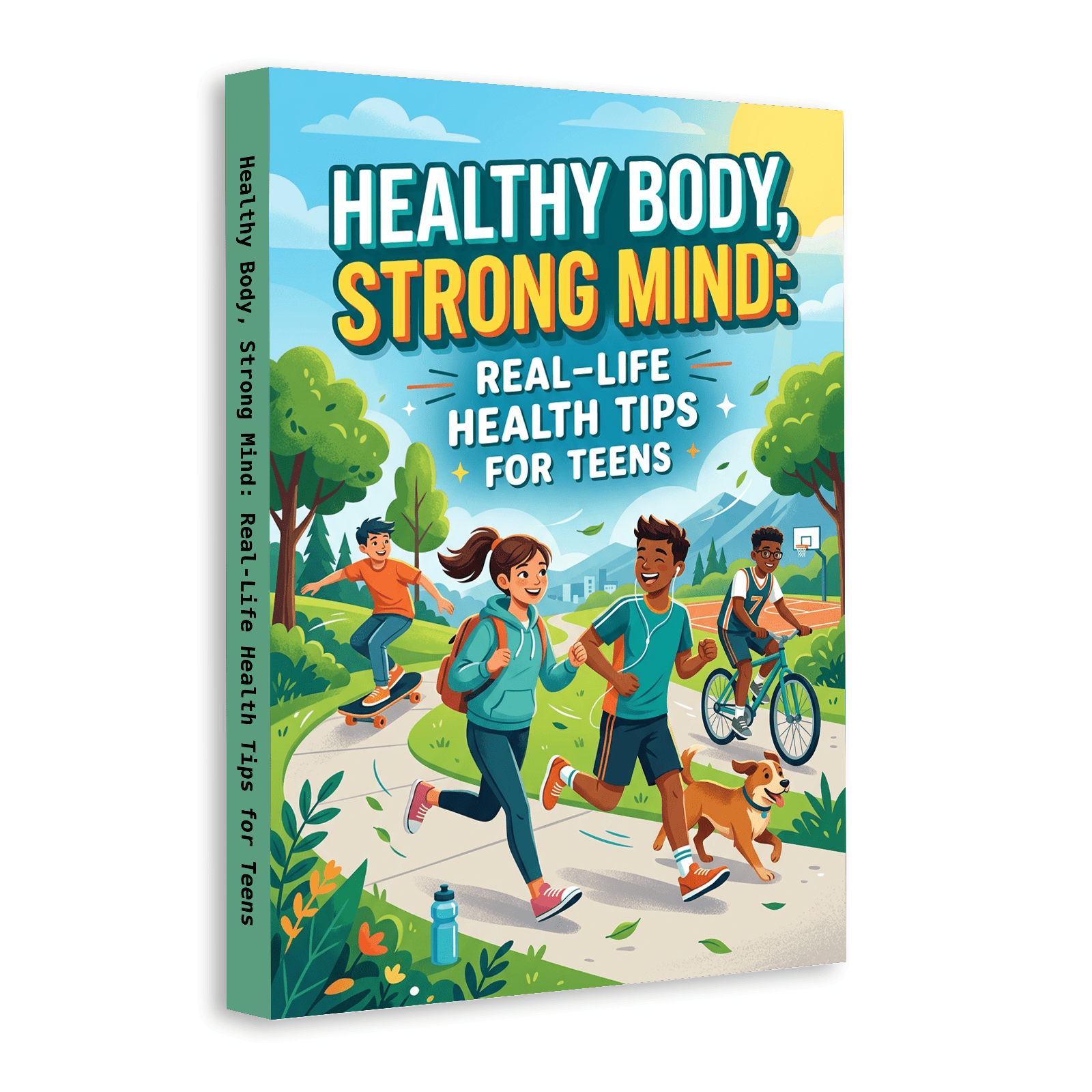 Healthy Body, Strong Mind — Re - Nutrition For Health Fitness & Sport Melvin Williams incelemesi ve fiyatı