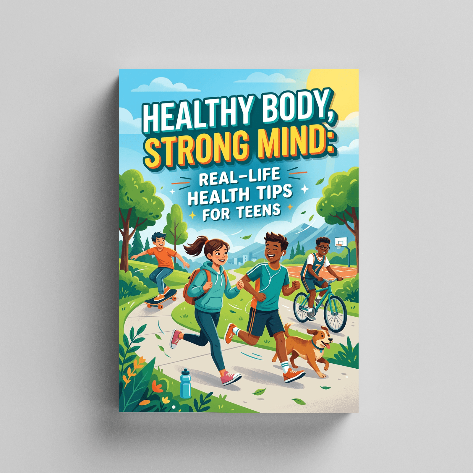 Healthy Body, Strong Mind — Re - Nutrition For Health Fitness & Sport Melvin Williams incelemesi ve fiyatı