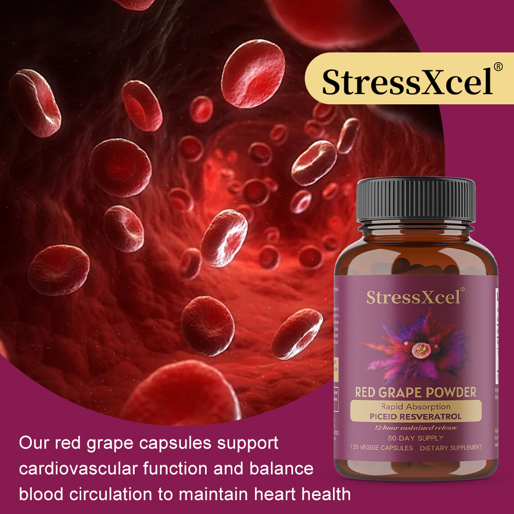 High Potency Resveratrol Suppl - Resveratrol Capsule Anti Aging incelemesi ve fiyatı