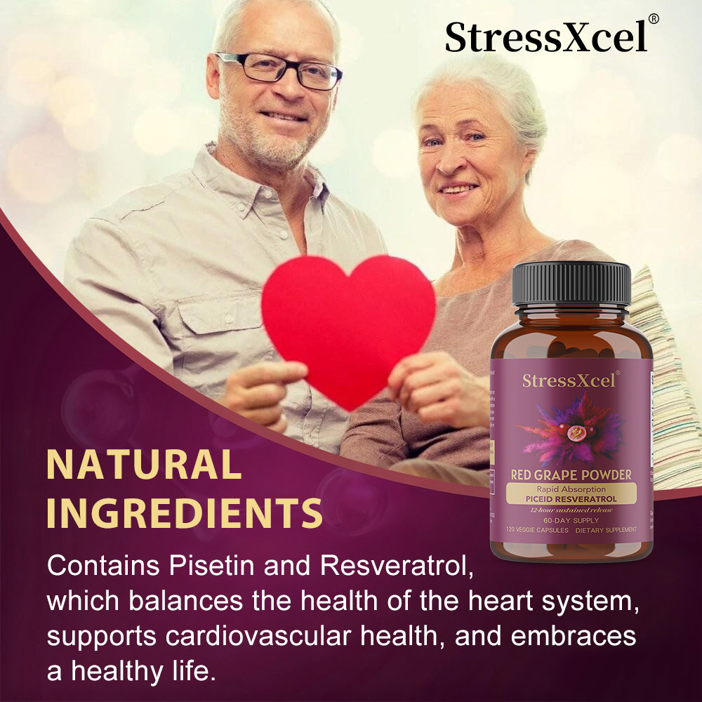 High Potency Resveratrol Suppl - Resveratrol Capsule Anti Aging incelemesi ve fiyatı