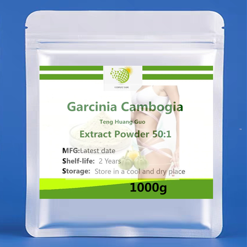 Hot Selling Natural No768 Garc - Garcinia Cambogia Extract incelemesi ve fiyatı