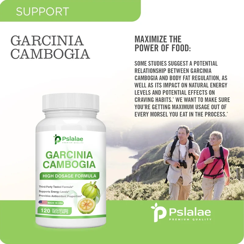 Garcinia Cambogia Capsules - P - Garcinia Cambogia Extract incelemesi ve fiyatı