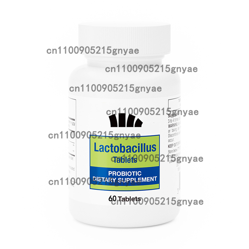 Lactobacillus Probiotics 20 Bi - Probiotic 60 Billion incelemesi ve fiyatı