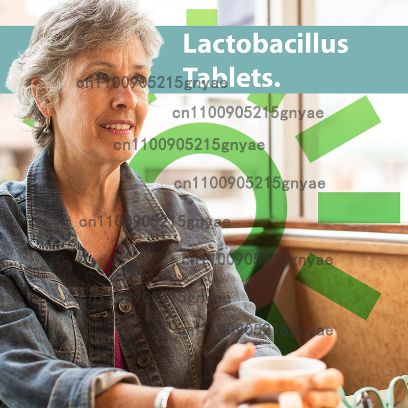 Lactobacillus Probiotics 20 Bi - Probiotic 60 Billion incelemesi ve fiyatı