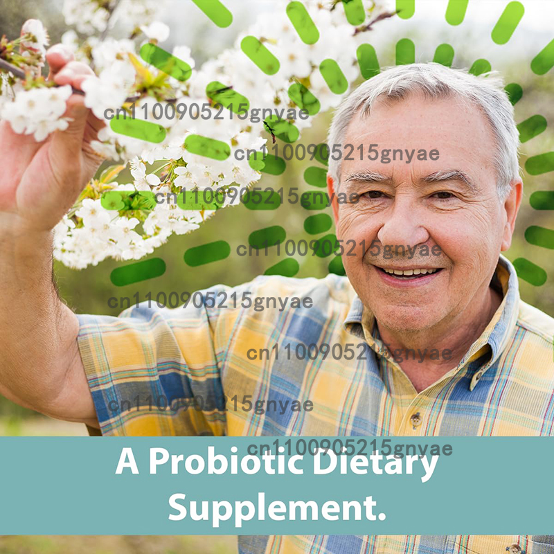 Lactobacillus Probiotics 20 Bi - Probiotic 60 Billion incelemesi ve fiyatı