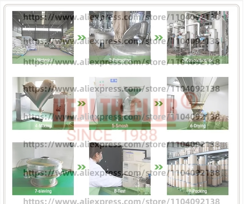 Wholesale Price 50g-1000g MARI - Collagen Peptide Powder incelemesi ve fiyatı