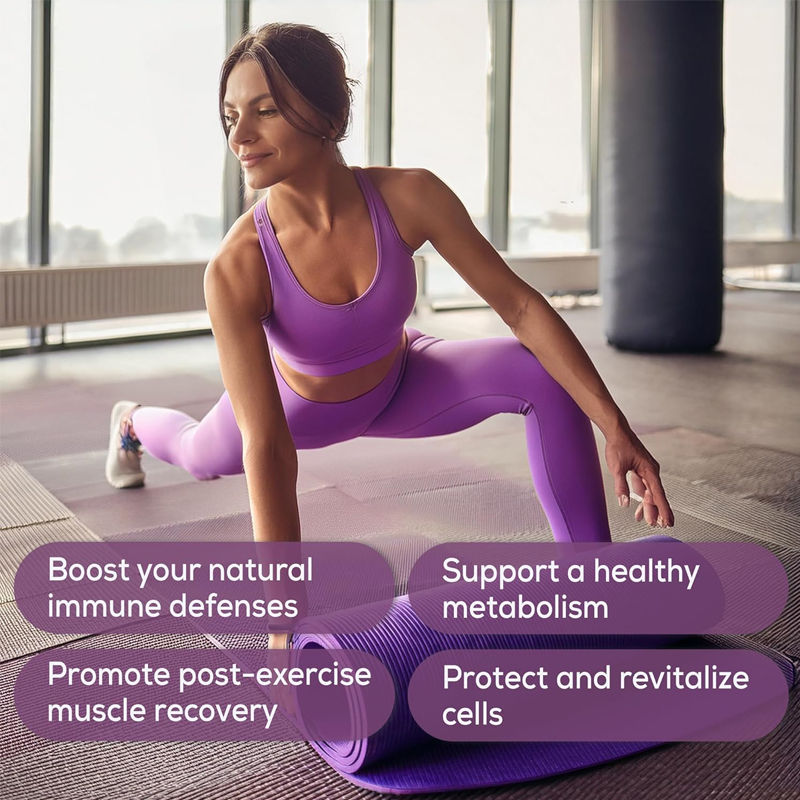 Resveratrol supplement - suppo - Resveratrol Capsule Anti Aging incelemesi ve fiyatı