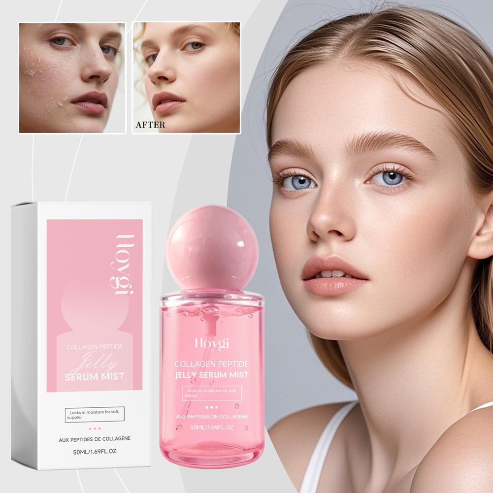 50ML 1/2/3PCS Collagen Peptide - Collagen Peptide Powder incelemesi ve fiyatı