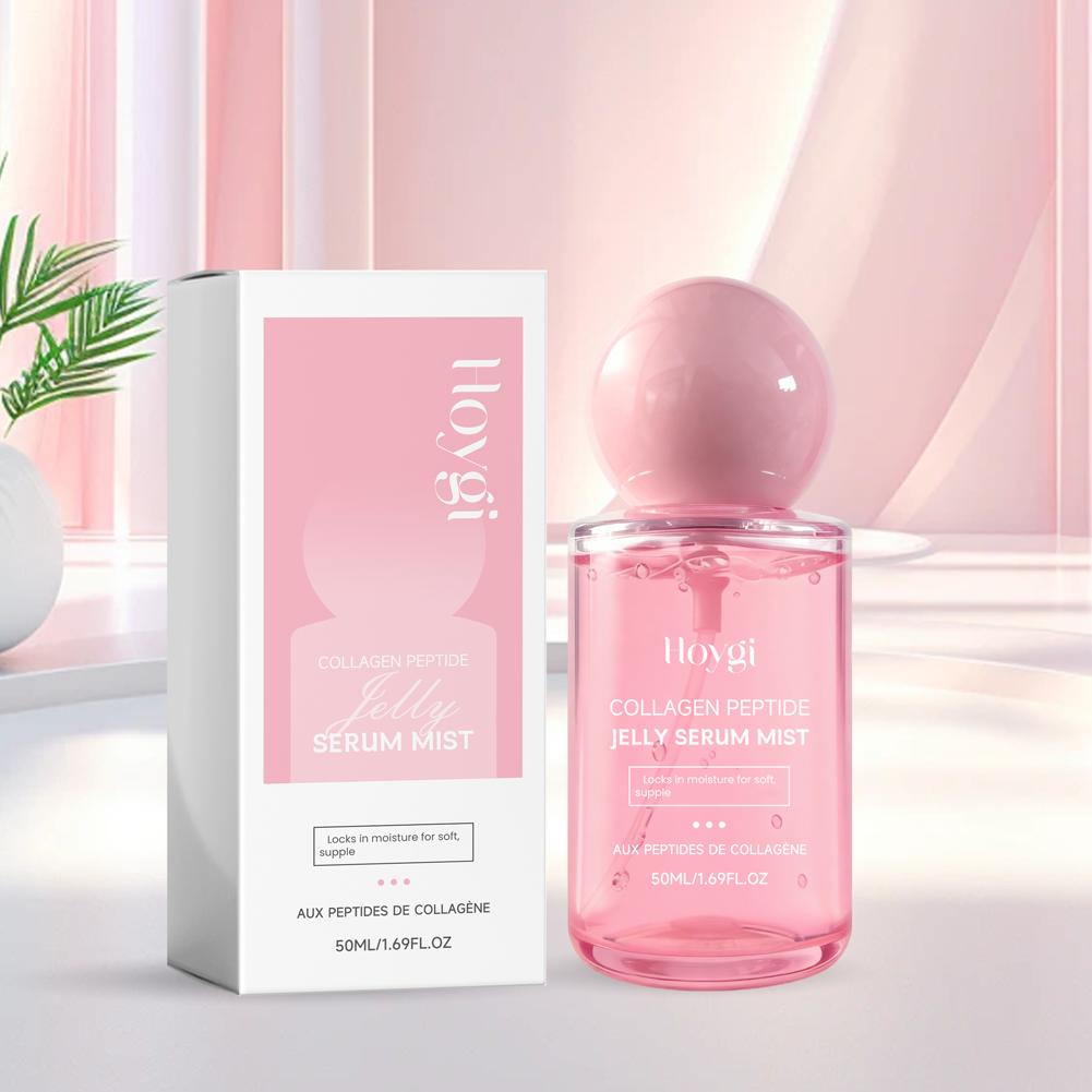 50ML 1/2/3PCS Collagen Peptide - Collagen Peptide Powder incelemesi ve fiyatı