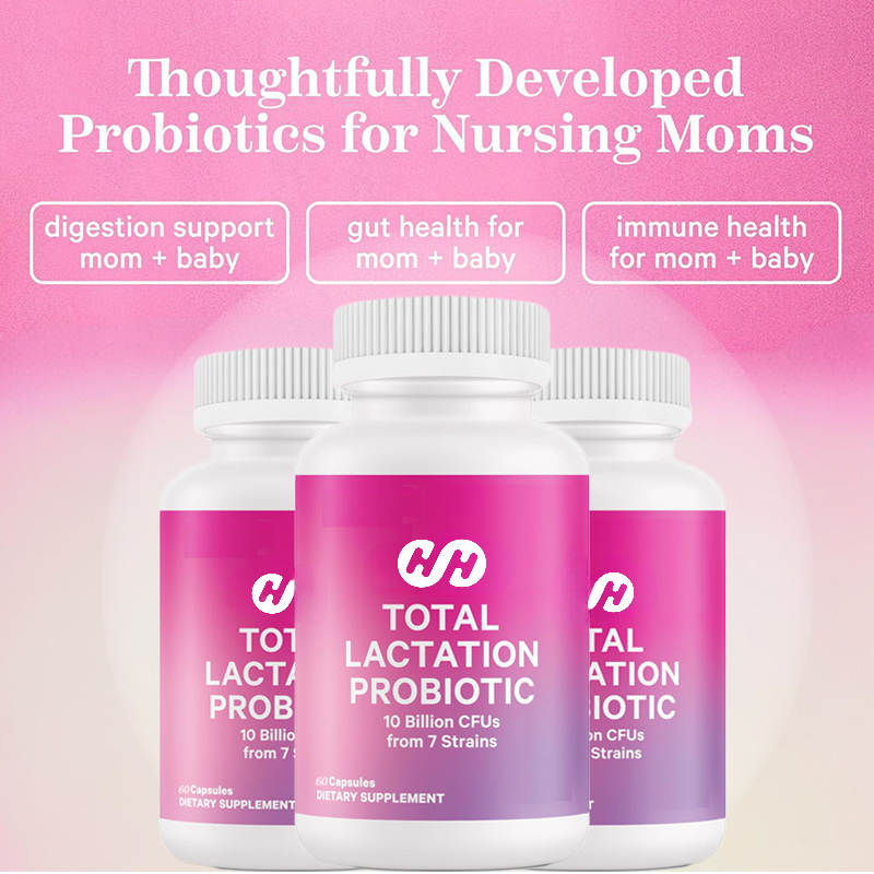 Breastfeeding Probiotics 10 Bi - Probiotic 60 Billion incelemesi ve fiyatı