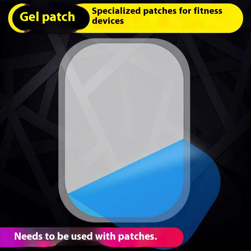 Abdominal muscle adhesive fitn - Nutrition Gym incelemesi ve fiyatı