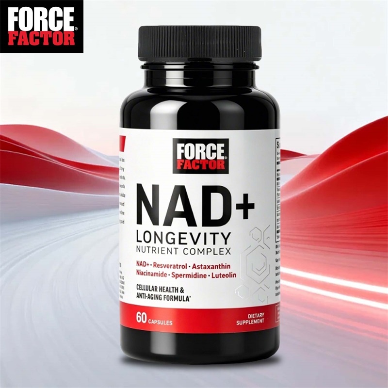 NAD + Resveratrol - Anti-aging - Resveratrol Capsule Anti Aging incelemesi ve fiyatı