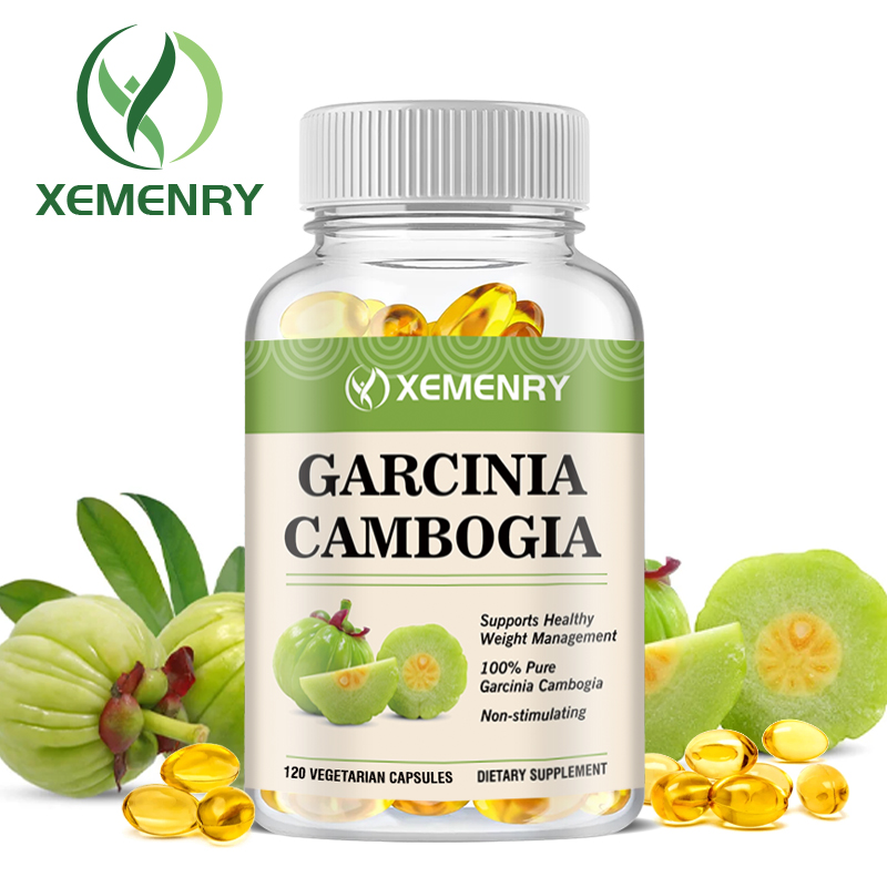 Garcinia Cambogia Capsules - M - Garcinia Cambogia Extract incelemesi ve fiyatı