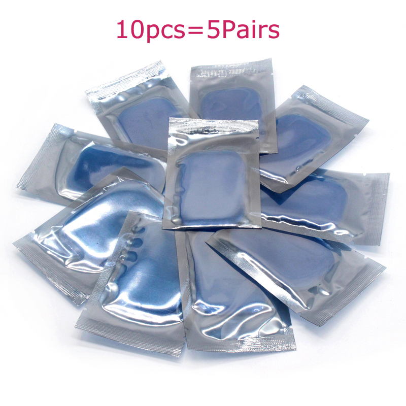 50/100pcs Replacement ABS Gel  - Nutrition Gym incelemesi ve fiyatı
