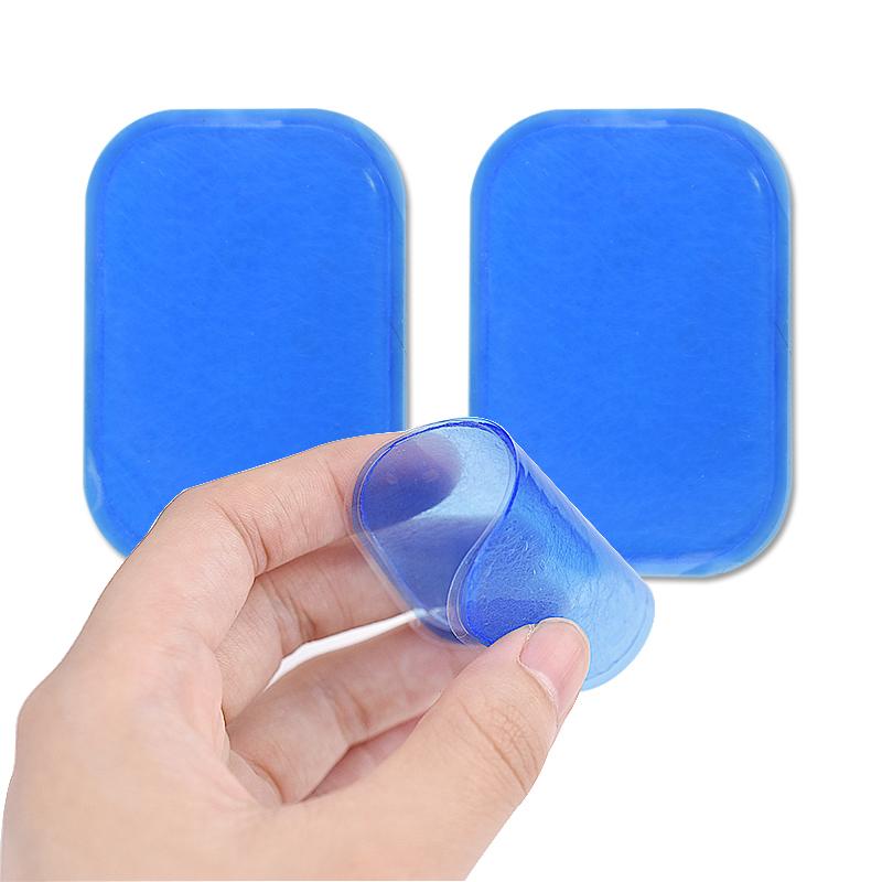 20Pcs Hydrogel Electrode Gel P - Nutrition Gym incelemesi ve fiyatı