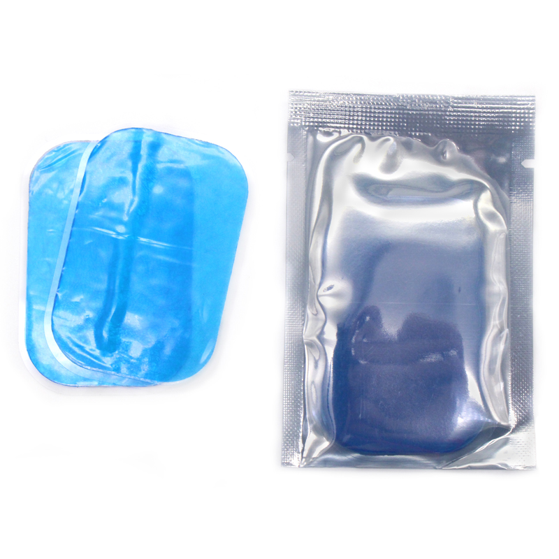 4*6cm EMS ABS Fitness Gel Pads - Nutrition Gym incelemesi ve fiyatı