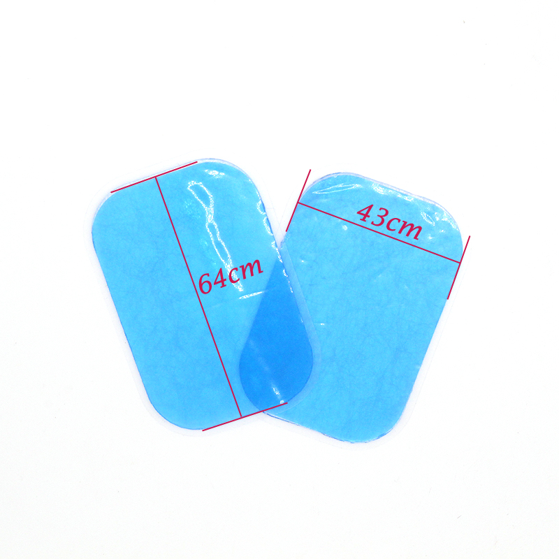 4*6cm EMS ABS Fitness Gel Pads - Nutrition Gym incelemesi ve fiyatı