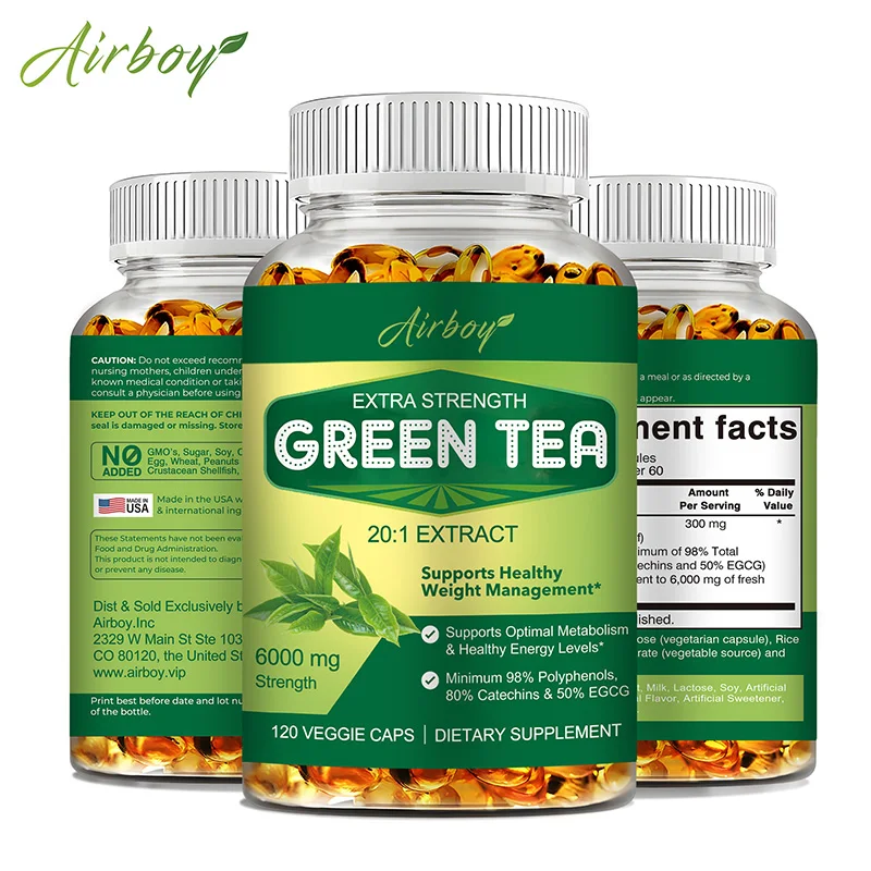Green Tea Capsules - Promote M - Garcinia Cambogia Extract incelemesi ve fiyatı