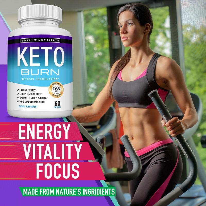 Keto Burn - Weight & Fat Manag - Garcinia Cambogia Extract incelemesi ve fiyatı
