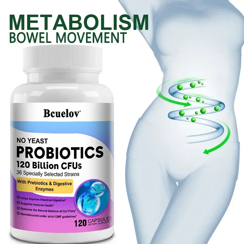 Digestive Health Probiotics 12 - Probiotic 60 Billion incelemesi ve fiyatı