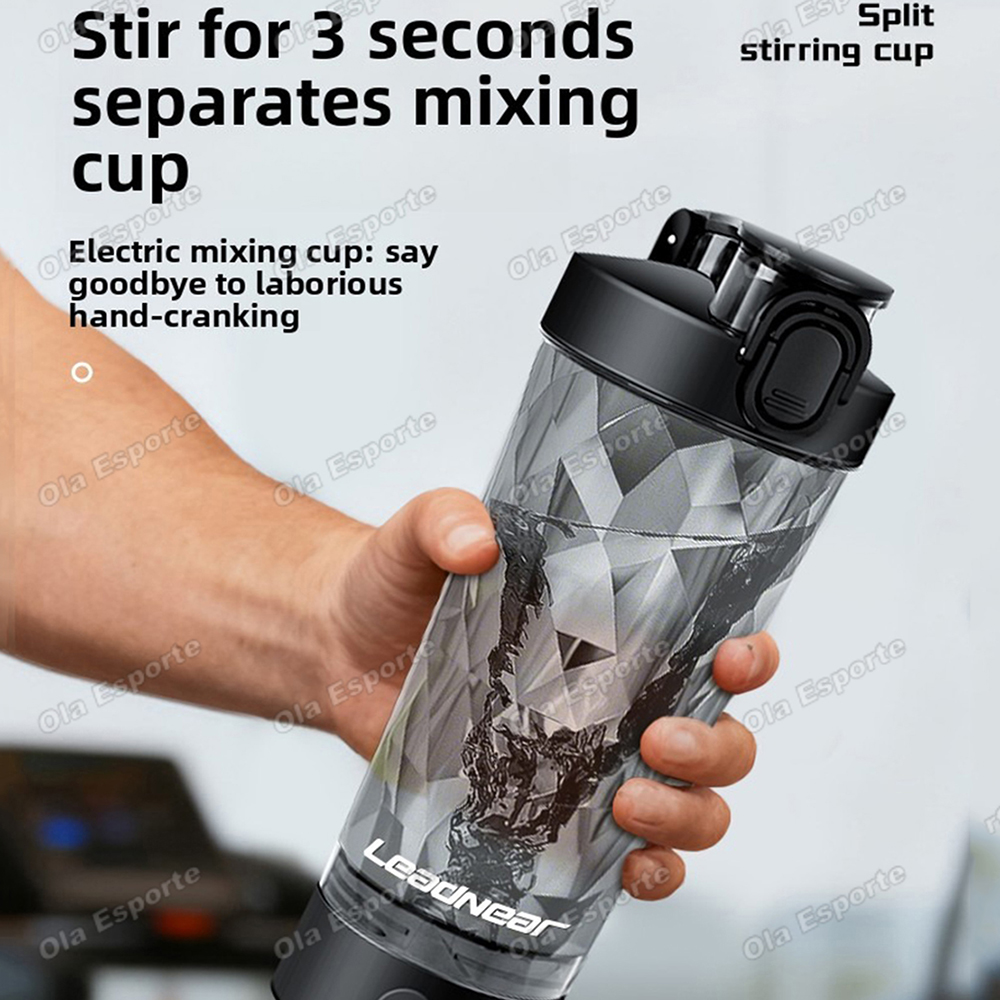 2026 Detachable Electric Mixin - Whey Protein Isolate incelemesi ve fiyatı