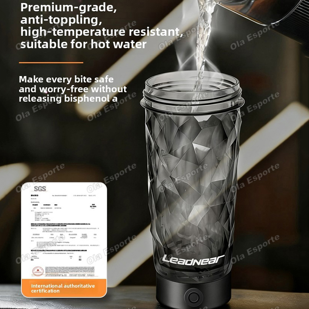 2026 Detachable Electric Mixin - Whey Protein Isolate incelemesi ve fiyatı