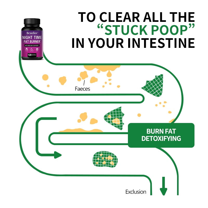 Nighttime Fat Burner - Carb Bl - Garcinia Cambogia Extract incelemesi ve fiyatı