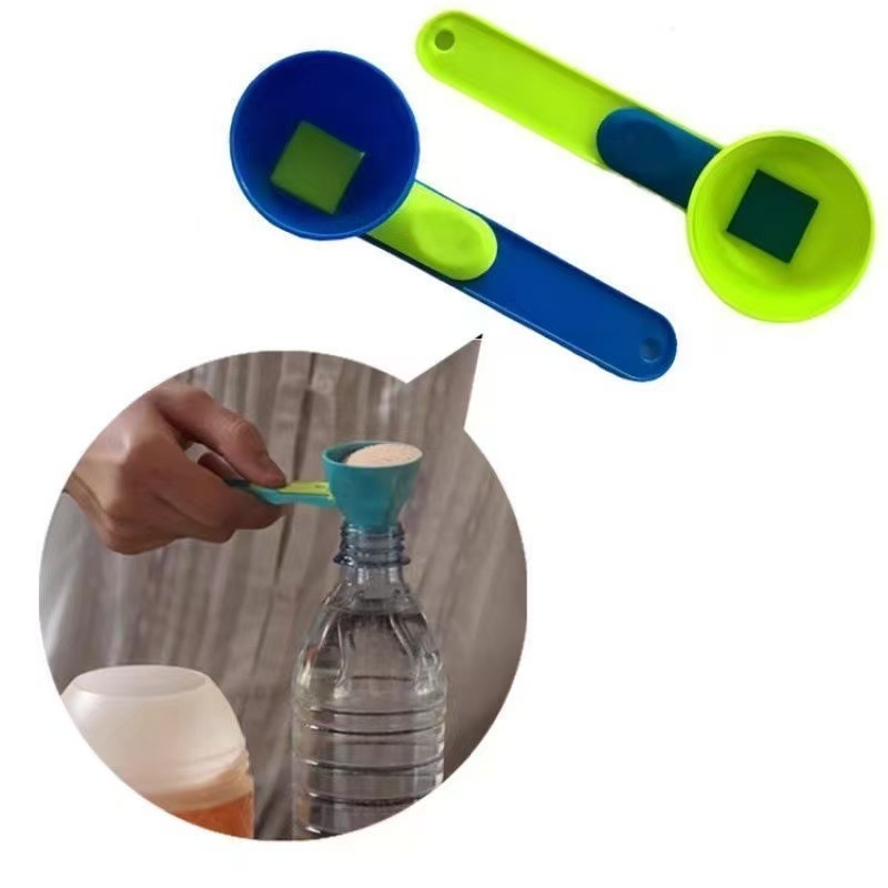 Durable PP Material Mess-Free  - Whey Protein Isolate incelemesi ve fiyatı