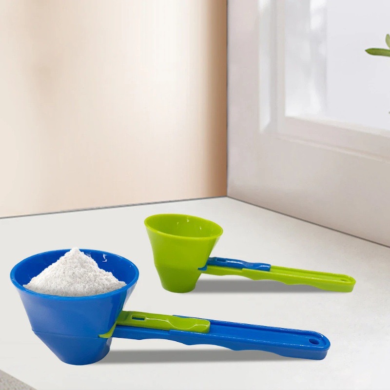 Durable PP Material Mess-Free  - Whey Protein Isolate incelemesi ve fiyatı